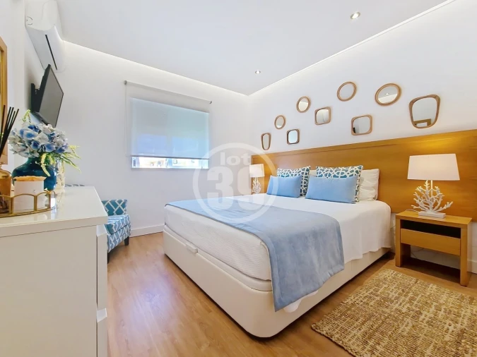 Apartamento T1 para Venda em Guia Foto 23