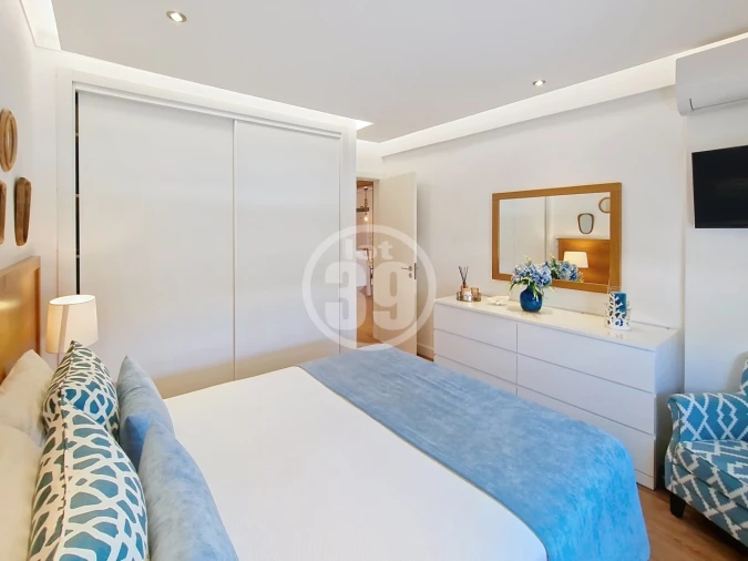 Apartamento T1 para Venda em Guia Foto 24