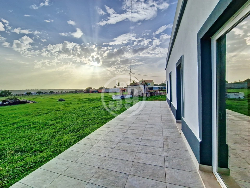 Moradia T3 para Venda em Algoz e Tunes Foto 2