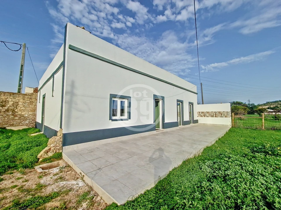 Moradia T3 para Venda em Algoz e Tunes Foto 23