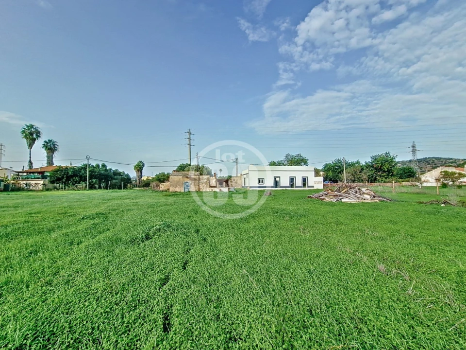 Moradia T3 para Venda em Algoz e Tunes Foto 27