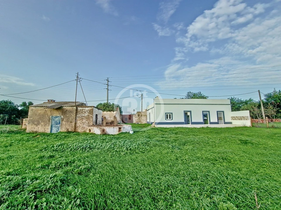 Moradia T3 para Venda em Algoz e Tunes Foto 28