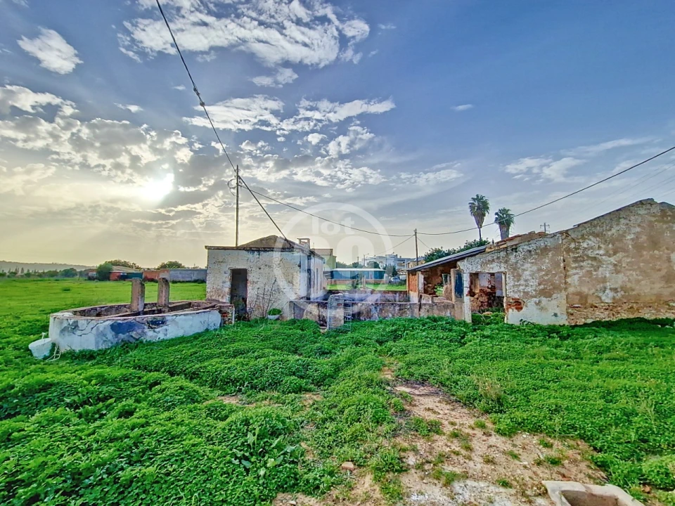 Moradia T3 para Venda em Algoz e Tunes Foto 31