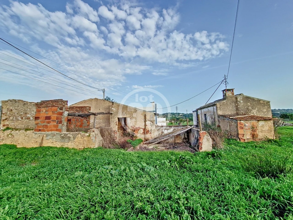 Moradia T3 para Venda em Algoz e Tunes Foto 32