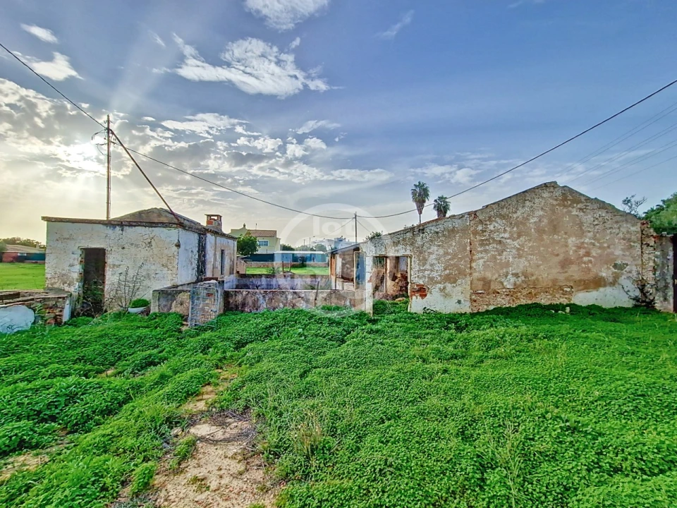 Moradia T3 para Venda em Algoz e Tunes Foto 33