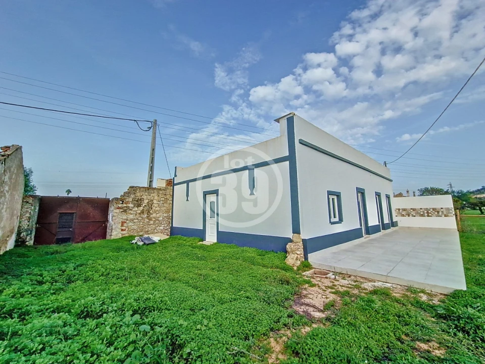 Moradia T3 para Venda em Algoz e Tunes Foto 34