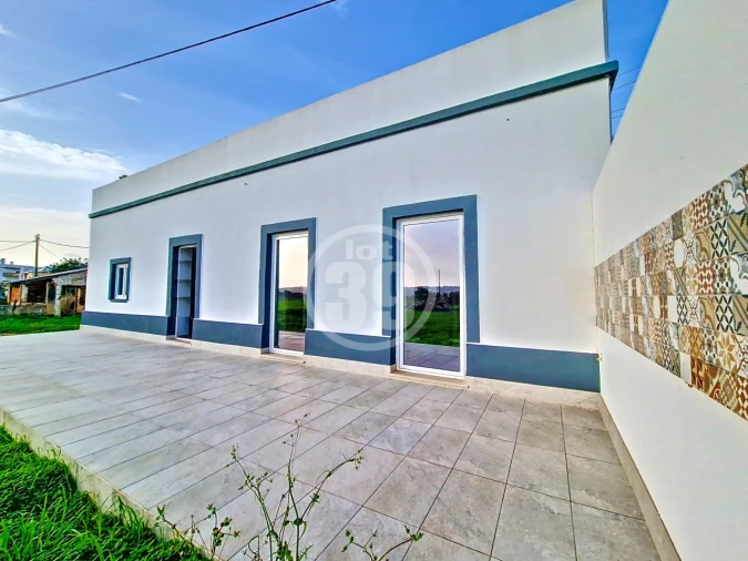 Moradia T3 para Venda em Algoz e Tunes Foto 24