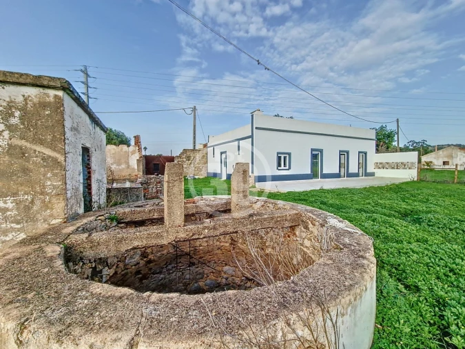 Moradia T3 para Venda em Algoz e Tunes Foto 29