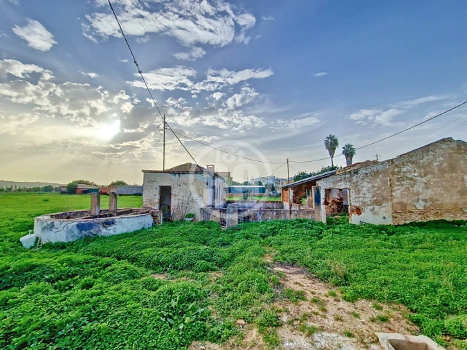 Moradia T3 para Venda em Algoz e Tunes Foto 31