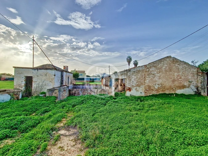 Moradia T3 para Venda em Algoz e Tunes Foto 33