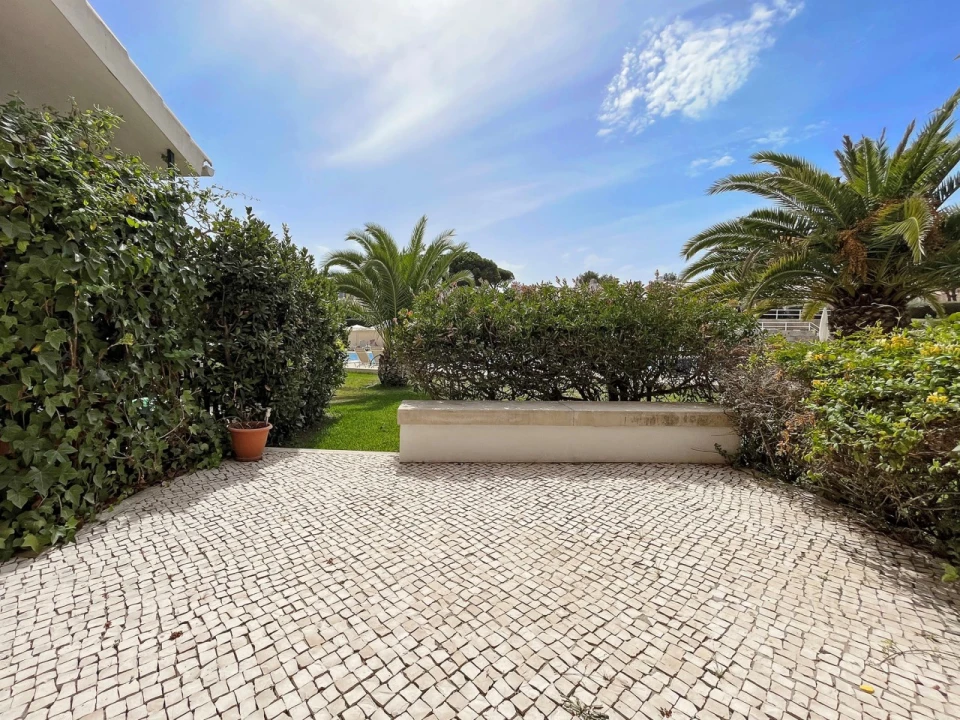 Moradia T2 para Venda em Cascais e Estoril Foto 22