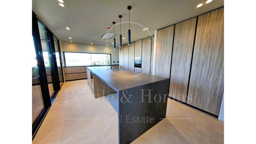 Moradia T5 para Venda em Carcavelos e Parede Foto 16