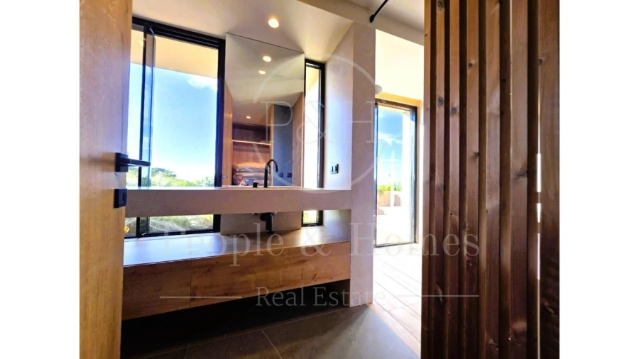 Moradia T5 para Venda em Carcavelos e Parede Foto 25