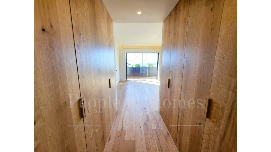 Moradia T5 para Venda em Carcavelos e Parede Foto 39