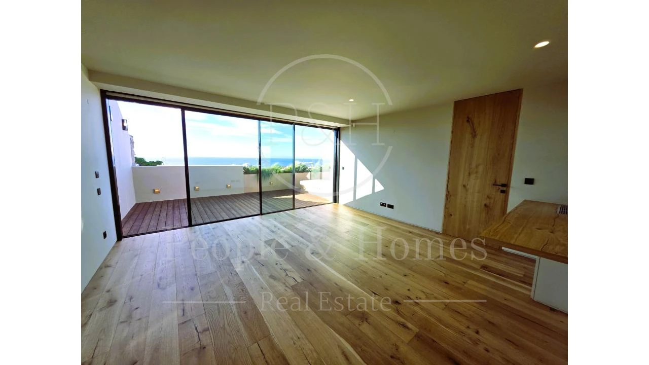 Moradia T5 para Venda em Carcavelos e Parede Foto 20