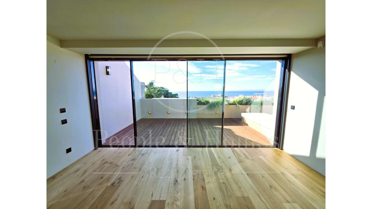 Moradia T5 para Venda em Carcavelos e Parede Foto 22