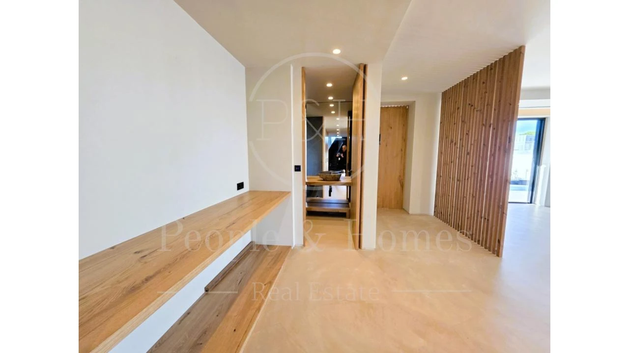 Moradia T5 para Venda em Carcavelos e Parede Foto 9