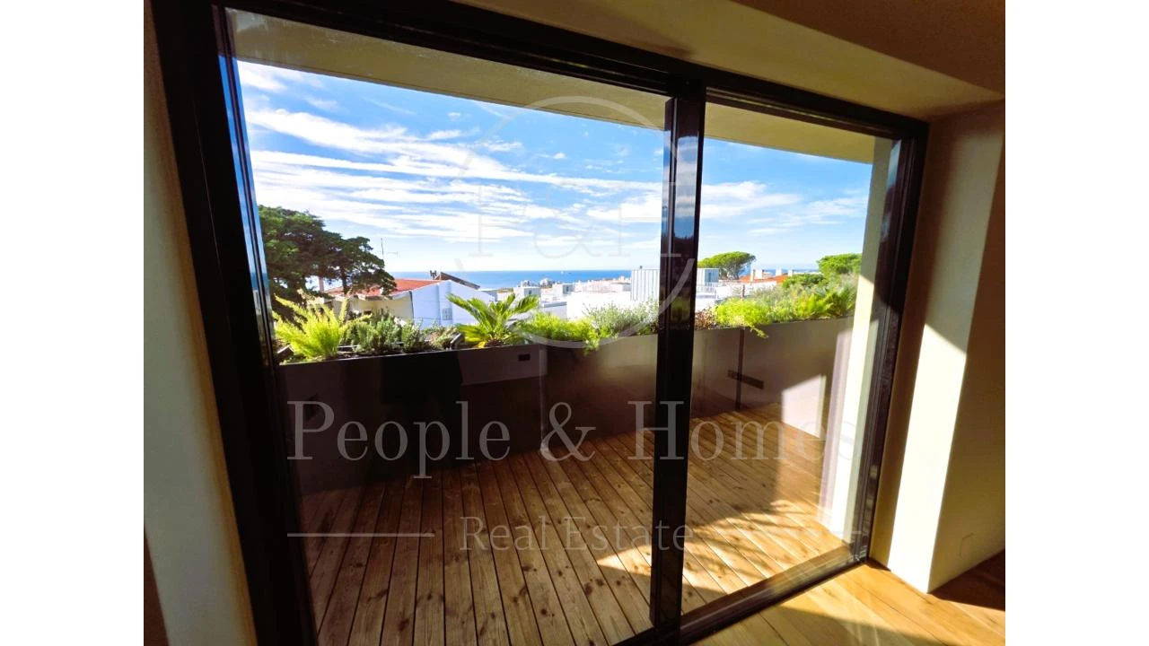 Moradia T5 para Venda em Carcavelos e Parede Foto 36