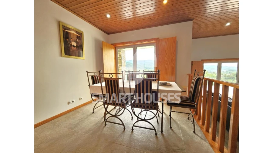 Moradia T3 para Venda em Vila Cova de Alva e Anseriz Foto 7