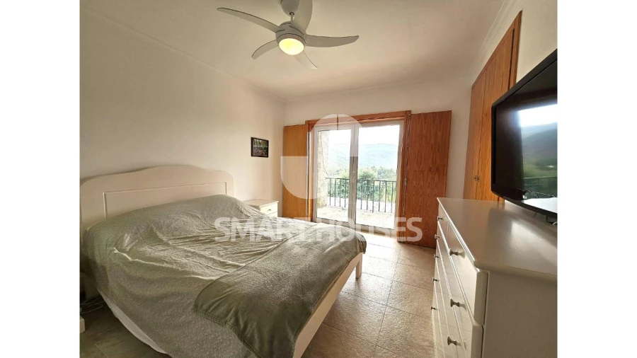 Moradia T3 para Venda em Vila Cova de Alva e Anseriz Foto 15