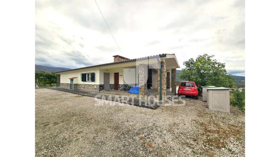 Moradia T3 para Venda em Vila Cova de Alva e Anseriz Foto 30