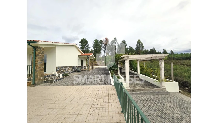 Moradia T3 para Venda em Vila Cova de Alva e Anseriz Foto 35