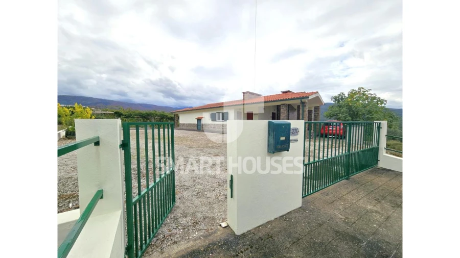 Moradia T3 para Venda em Vila Cova de Alva e Anseriz Foto 37