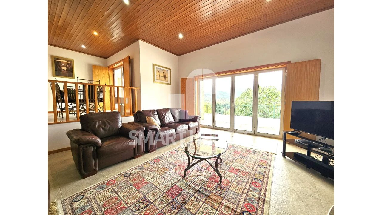 Moradia T3 para Venda em Vila Cova de Alva e Anseriz Foto 4