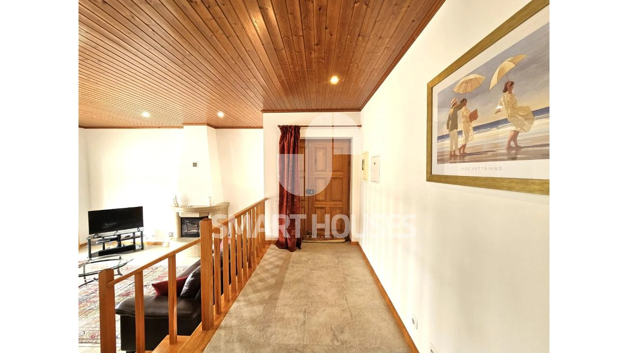 Moradia T3 para Venda em Vila Cova de Alva e Anseriz Foto 6