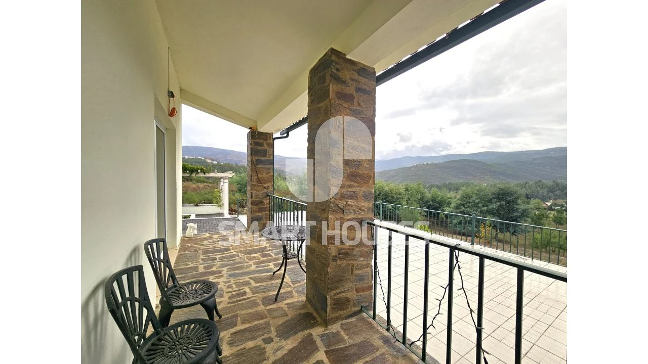 Moradia T3 para Venda em Vila Cova de Alva e Anseriz Foto 8