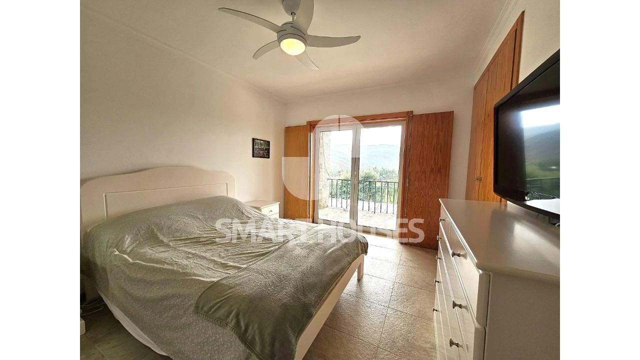 Moradia T3 para Venda em Vila Cova de Alva e Anseriz Foto 15