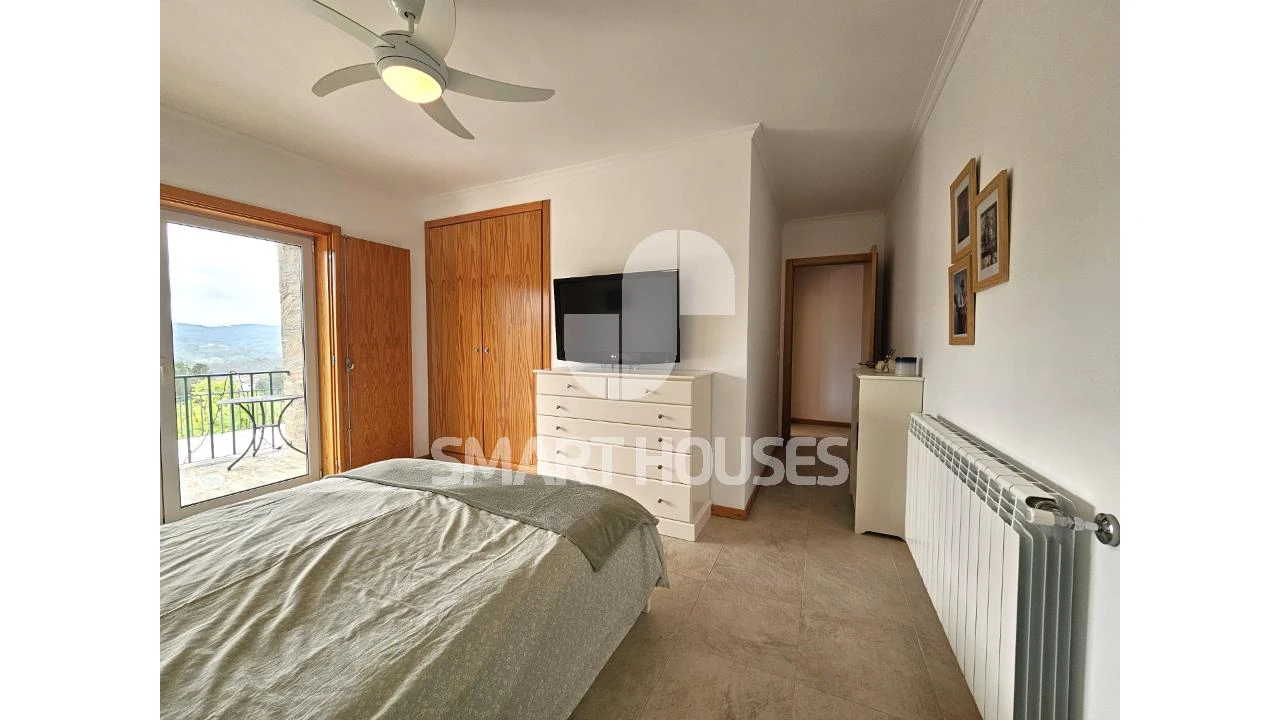 Moradia T3 para Venda em Vila Cova de Alva e Anseriz Foto 16