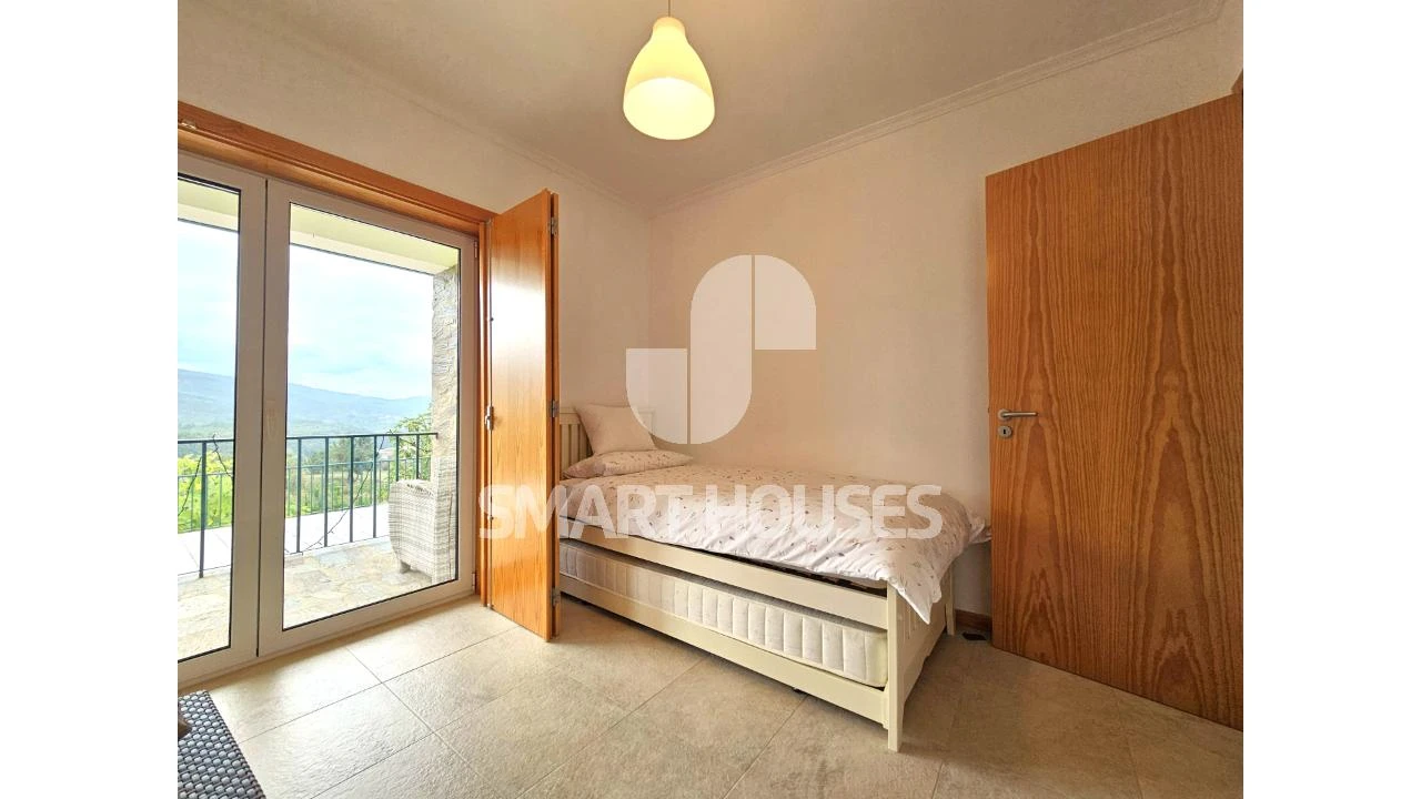 Moradia T3 para Venda em Vila Cova de Alva e Anseriz Foto 20