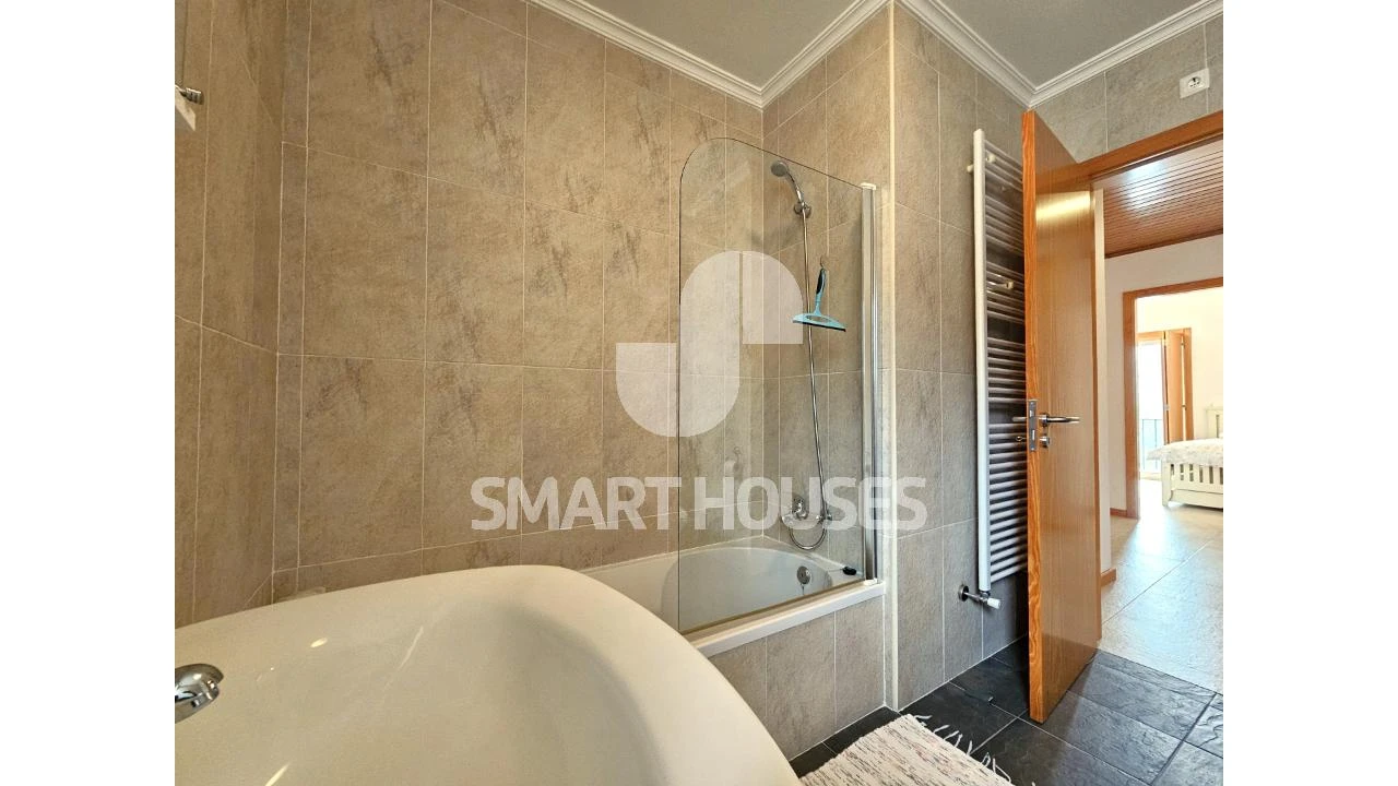 Moradia T3 para Venda em Vila Cova de Alva e Anseriz Foto 23