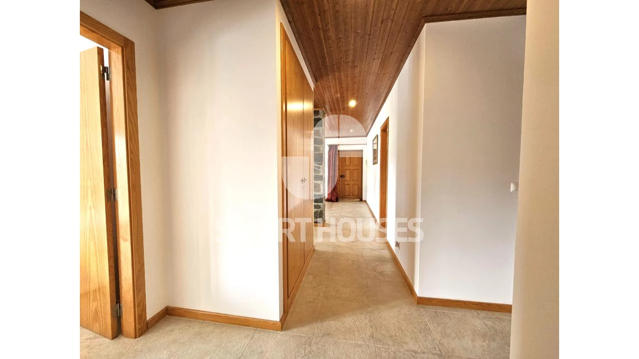 Moradia T3 para Venda em Vila Cova de Alva e Anseriz Foto 24