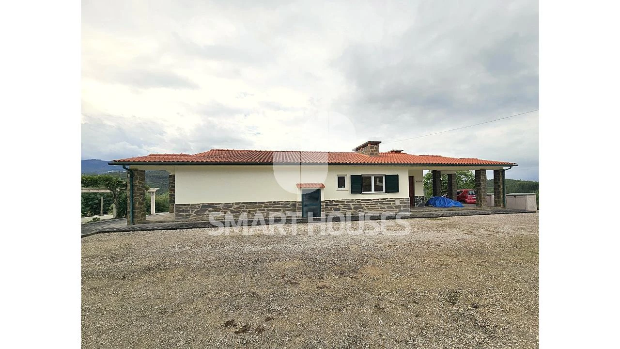 Moradia T3 para Venda em Vila Cova de Alva e Anseriz Foto 31