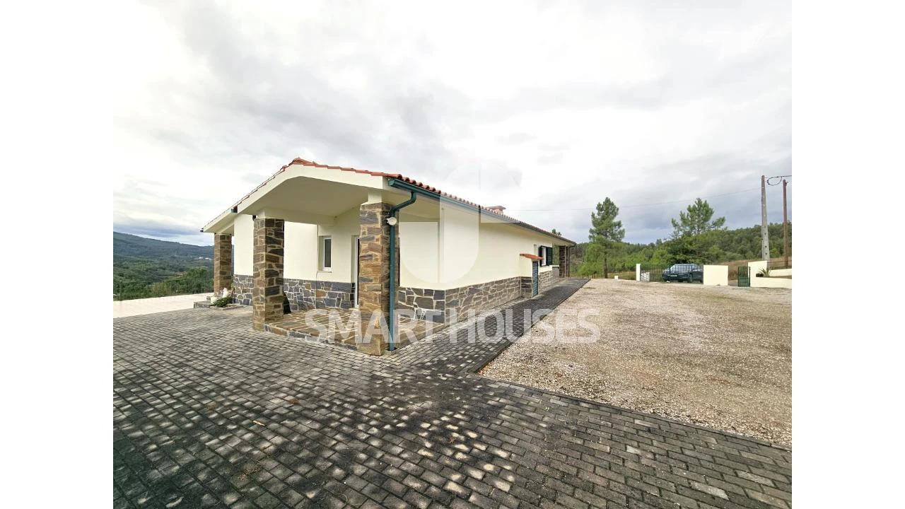 Moradia T3 para Venda em Vila Cova de Alva e Anseriz Foto 32