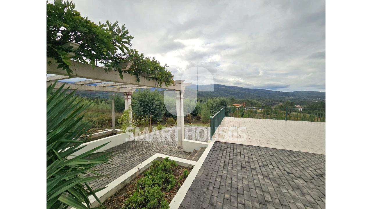 Moradia T3 para Venda em Vila Cova de Alva e Anseriz Foto 33