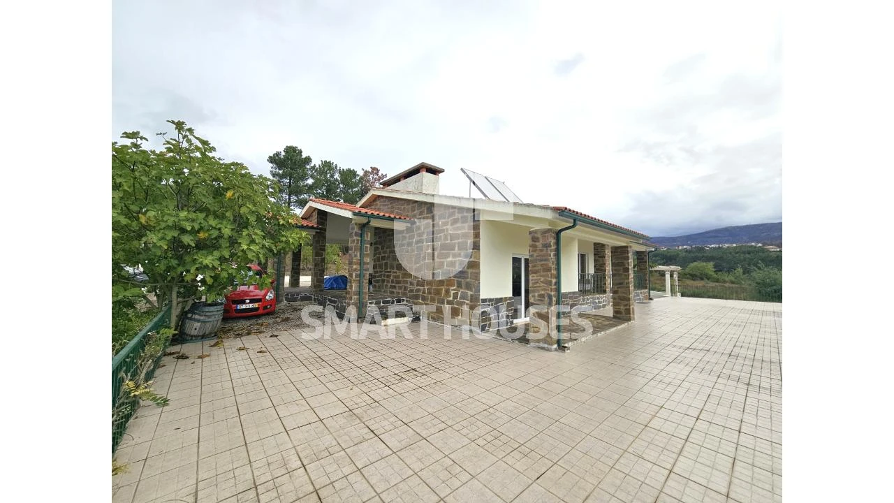 Moradia T3 para Venda em Vila Cova de Alva e Anseriz Foto 36