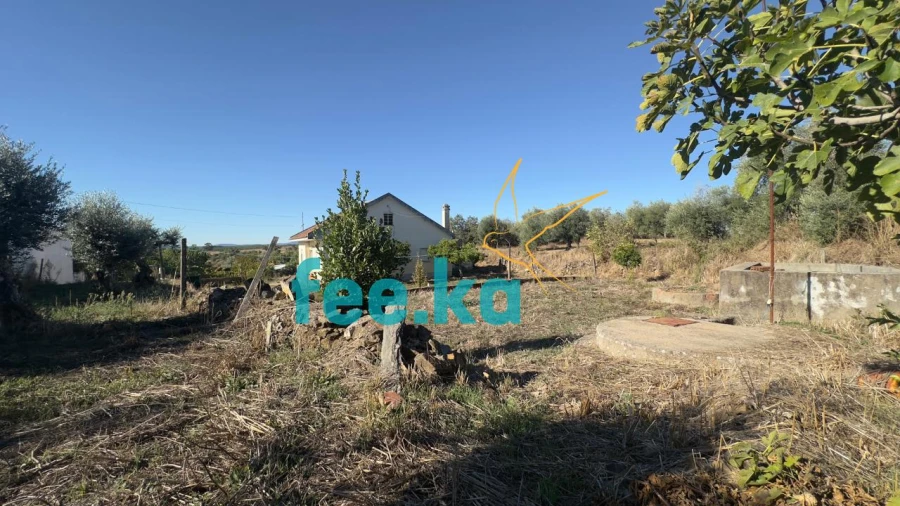 Moradia T2 para Venda em Salgueiro do Campo Foto 7