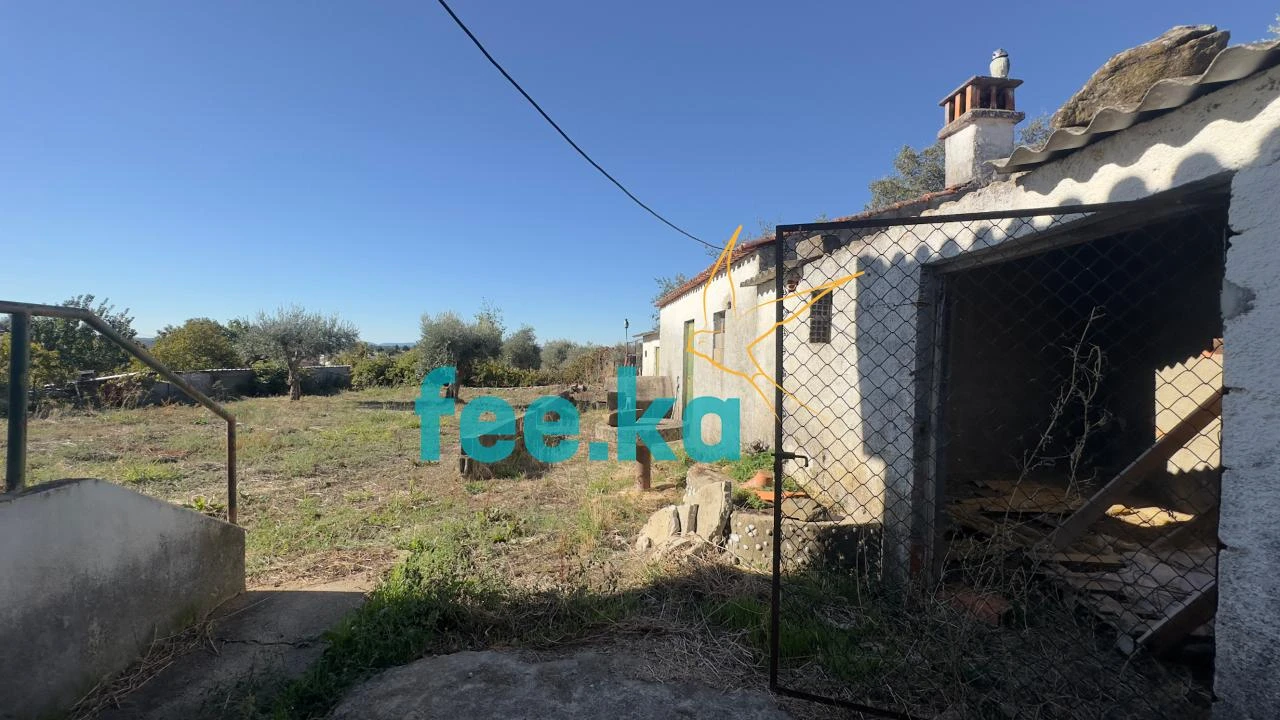 Moradia T2 para Venda em Salgueiro do Campo Foto 15