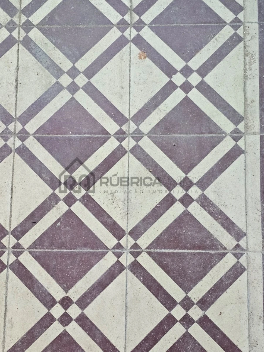 Moradia T2 para Venda em Loule (São Sebastião) Foto 13