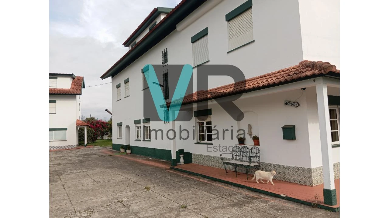 Prédio para Venda em Seixas Foto 16