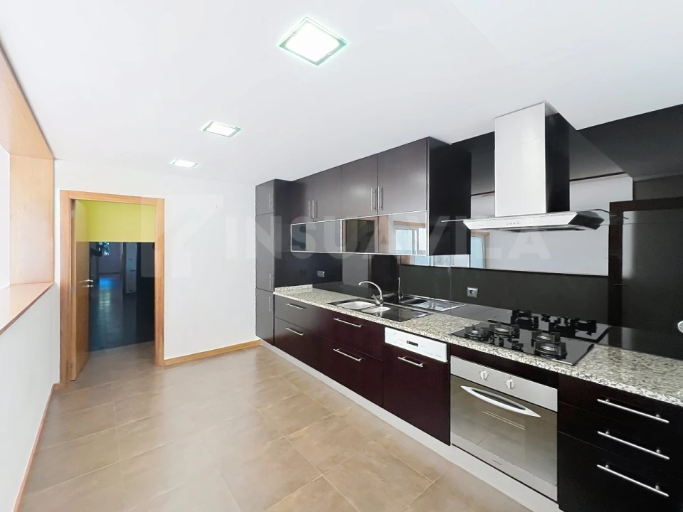 Apartamento T3 para Venda em Vila Praia de Ancora Foto 9