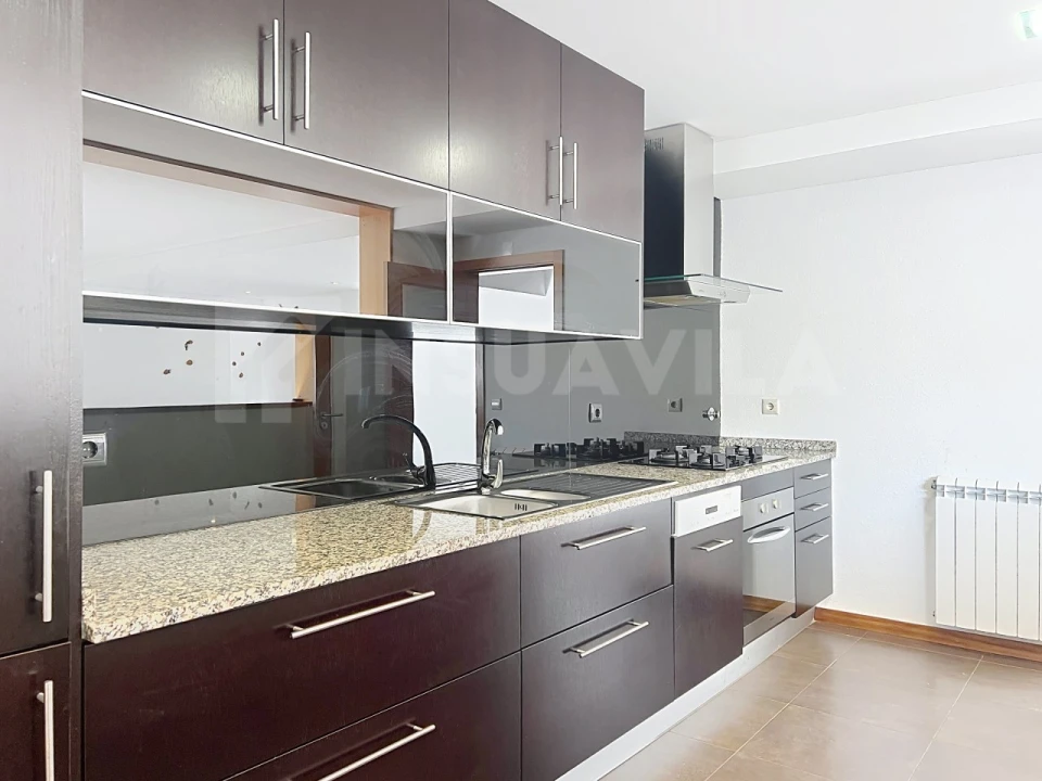 Apartamento T3 para Venda em Vila Praia de Ancora Foto 12