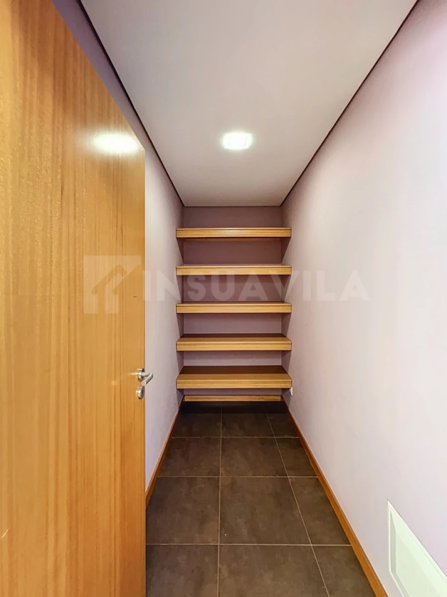 Apartamento T3 para Venda em Vila Praia de Ancora Foto 15