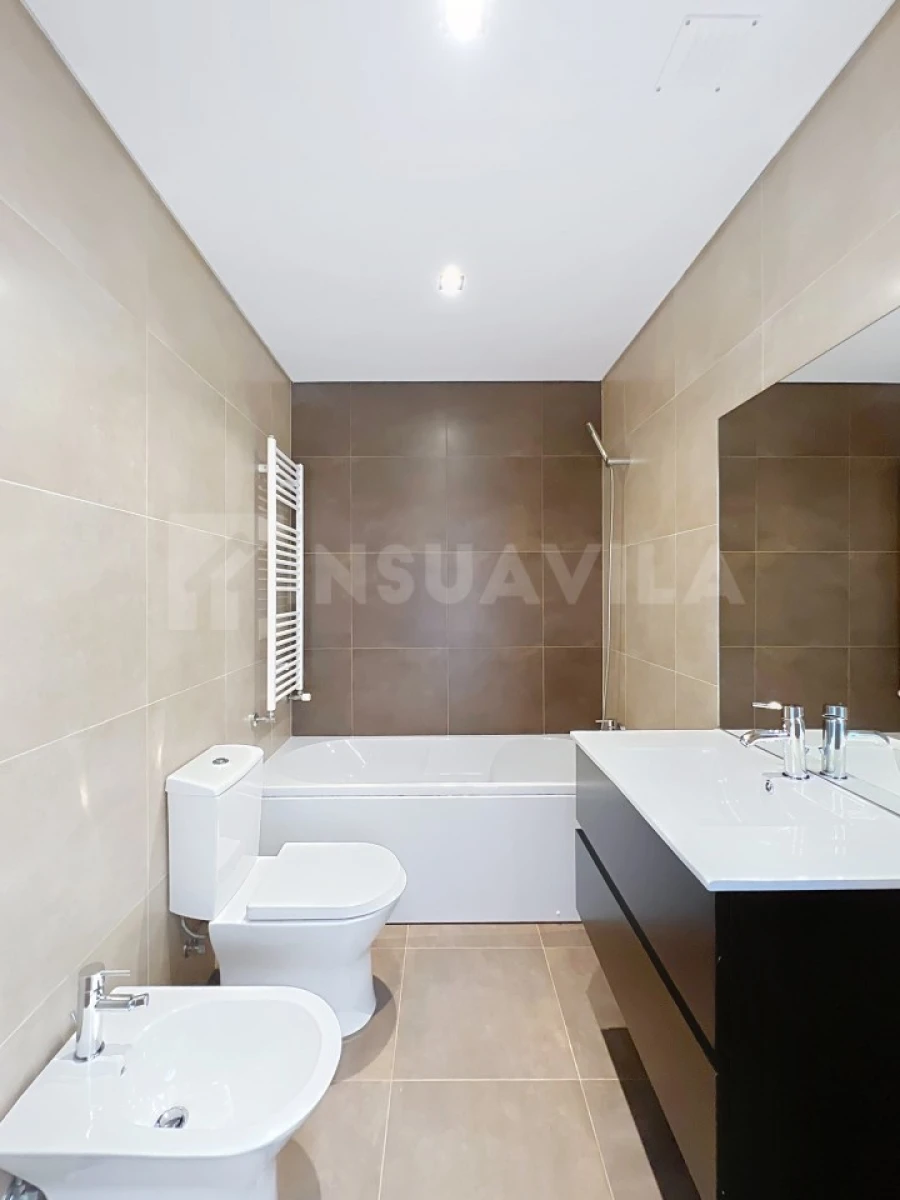 Apartamento T3 para Venda em Vila Praia de Ancora Foto 17