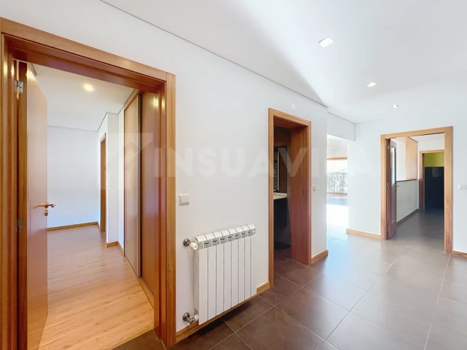 Apartamento T3 para Venda em Vila Praia de Ancora Foto 16