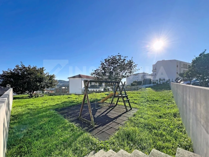 Apartamento T3 para Venda em Vila Praia de Ancora Foto 27