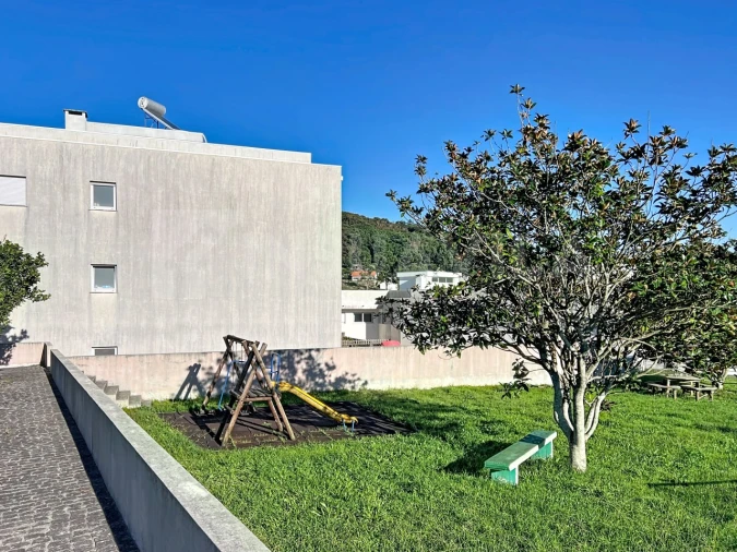 Apartamento T3 para Venda em Vila Praia de Ancora Foto 28